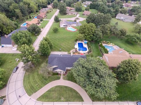 135 Double Eagle Dr, Saint Charles, MO 63303 photo 22