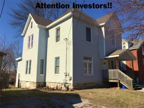 720 Central Ave, Alton, IL 62002 photo 1
