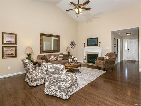 5376 Lakepath Way, Eureka, MO 63025 photo 4