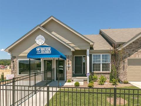 5376 Lakepath Way, Eureka, MO 63025 photo 1