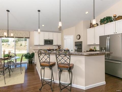 5376 Lakepath Way, Eureka, MO 63025 photo 5