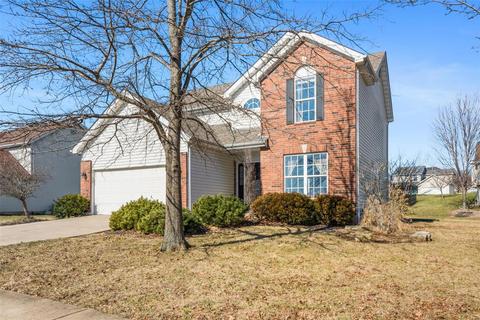 43 Lions Head Ct, O'fallon, MO 63368 photo 2