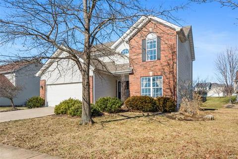 43 Lions Head Ct, O'fallon, MO 63368 photo 3