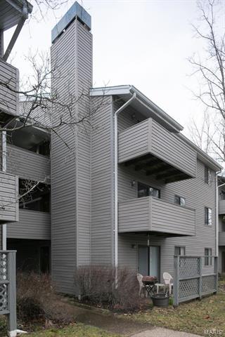 1311 Prospect Village Ln #E, Ballwin, MO 63021 photo 19