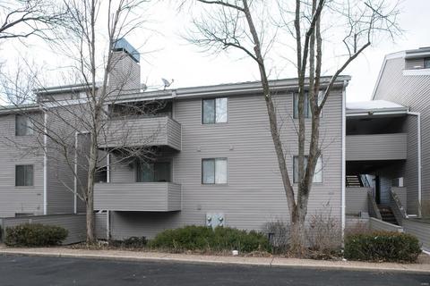 1311 Prospect Village Ln #E, Ballwin, MO 63021 photo 2
