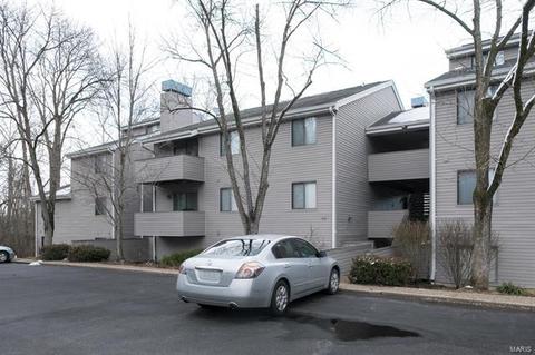 1311 Prospect Village Ln #E, Ballwin, MO 63021 photo 1