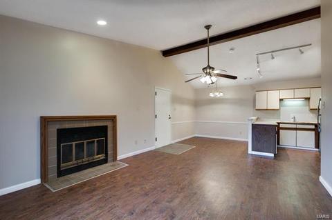 1311 Prospect Village Ln #E, Ballwin, MO 63021 photo 7