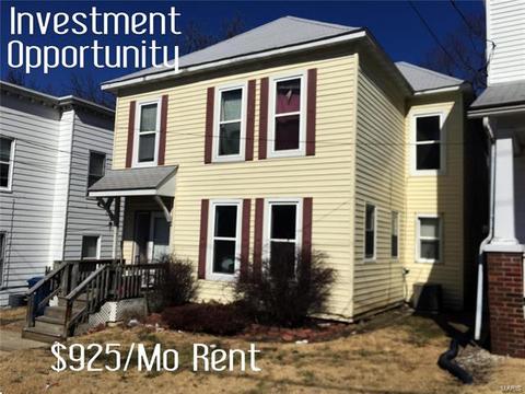 920 E 7th, Alton, IL 62002 photo 1