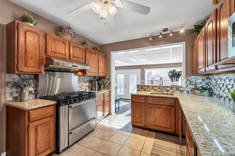671 Meramec Station Rd, Manchester, MO 63021 photo 9