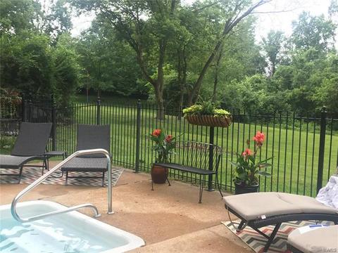 671 Meramec Station Rd, Manchester, MO 63021 photo 40