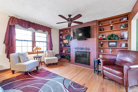 671 Meramec Station Rd, Manchester, MO 63021 photo 3