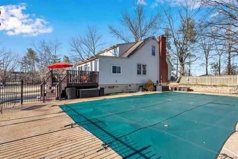 671 Meramec Station Rd, Manchester, MO 63021 photo 32