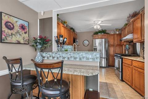 671 Meramec Station Rd, Manchester, MO 63021 photo 14