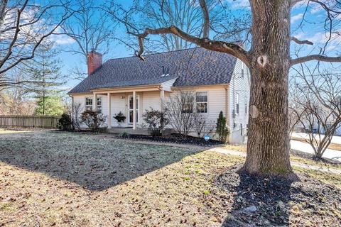 671 Meramec Station Rd, Manchester, MO 63021 photo 1