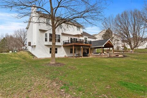 5587 Hennsley Cir, Weldon Spring, MO 63304 photo 45