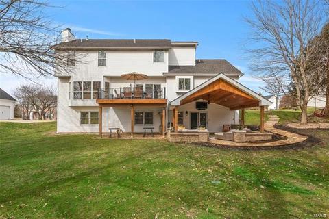 5587 Hennsley Cir, Weldon Spring, MO 63304 photo 44