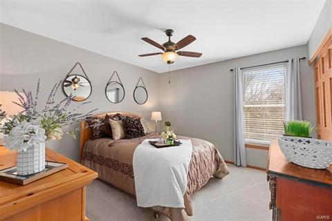 5587 Hennsley Cir, Weldon Spring, MO 63304 photo 26