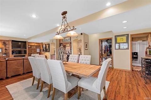 5587 Hennsley Cir, Weldon Spring, MO 63304 photo 39