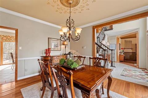 5587 Hennsley Cir, Weldon Spring, MO 63304 photo 6