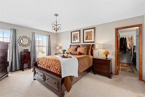 5587 Hennsley Cir, Weldon Spring, MO 63304 photo 27
