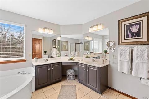5587 Hennsley Cir, Weldon Spring, MO 63304 photo 30