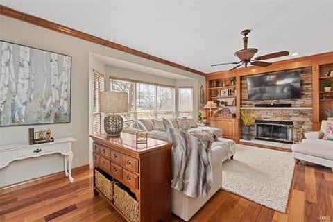 5587 Hennsley Cir, Weldon Spring, MO 63304 photo 19