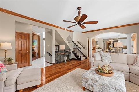 5587 Hennsley Cir, Weldon Spring, MO 63304 photo 21