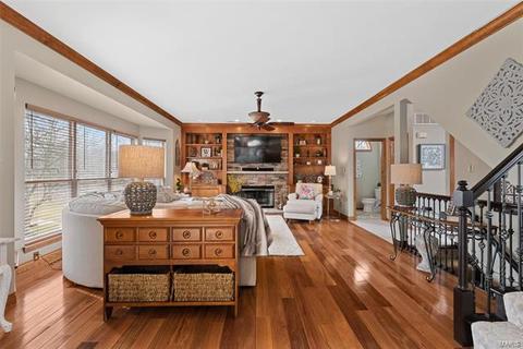 5587 Hennsley Cir, Weldon Spring, MO 63304 photo 18
