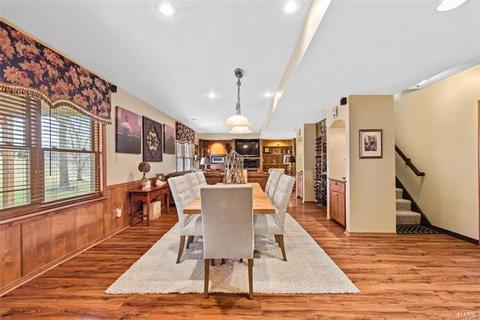 5587 Hennsley Cir, Weldon Spring, MO 63304 photo 36