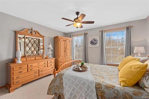 5587 Hennsley Cir, Weldon Spring, MO 63304 photo 22