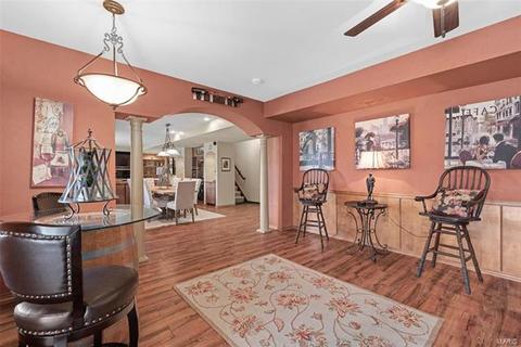 5587 Hennsley Cir, Weldon Spring, MO 63304 photo 35
