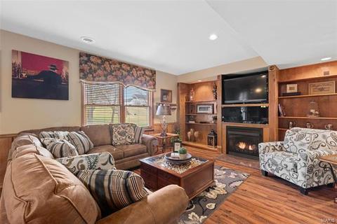 5587 Hennsley Cir, Weldon Spring, MO 63304 photo 37