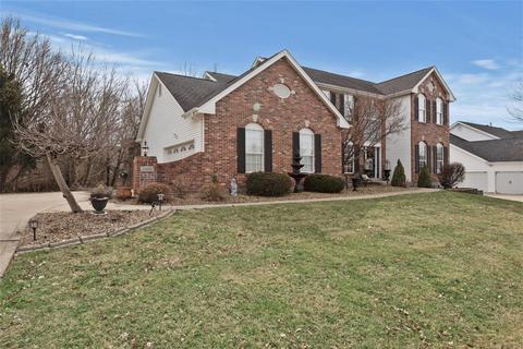 5587 Hennsley Cir, Weldon Spring, MO 63304 photo 50