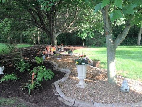 5587 Hennsley Cir, Weldon Spring, MO 63304 photo 47