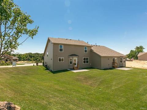 5378 Lakepath Way, Eureka, MO 63025 photo 7