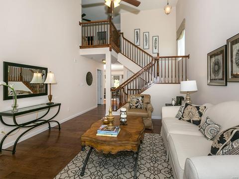 5378 Lakepath Way, Eureka, MO 63025 photo 2
