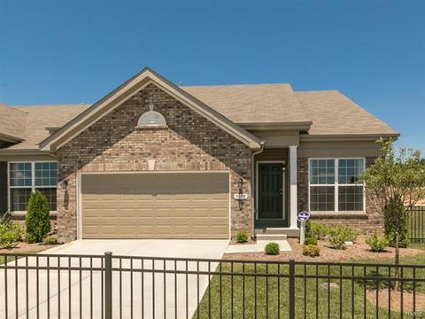 5378 Lakepath Way, Eureka, MO 63025 photo 1
