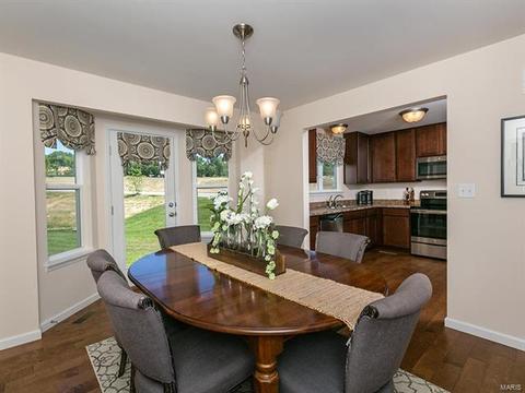 5378 Lakepath Way, Eureka, MO 63025 photo 4