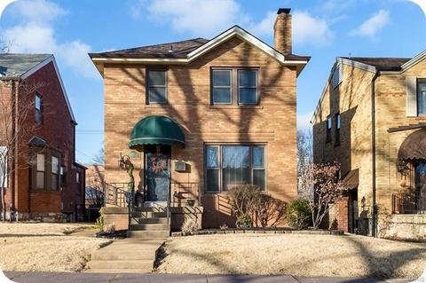 6475 Devonshire Ave, Saint Louis, MO 63109 photo 1
