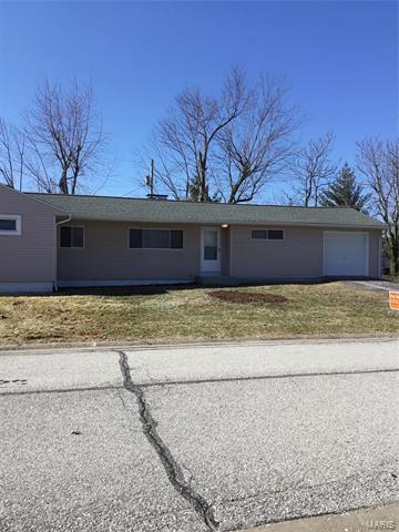 705 Highland Dr, O'fallon, MO 63366 photo 1