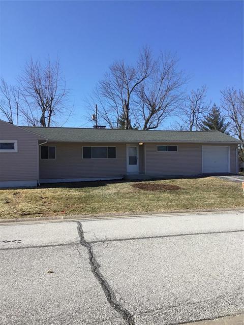 705 Highland Dr, O'fallon, MO 63366 photo 2