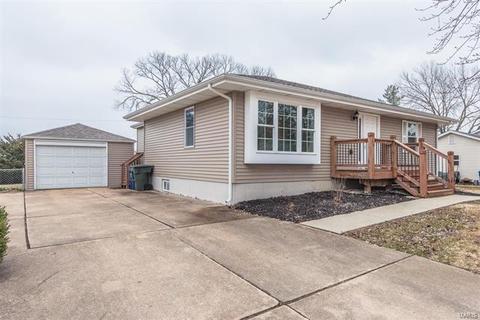 19 Vesper Dr, Ellisville, MO 63011 photo 2