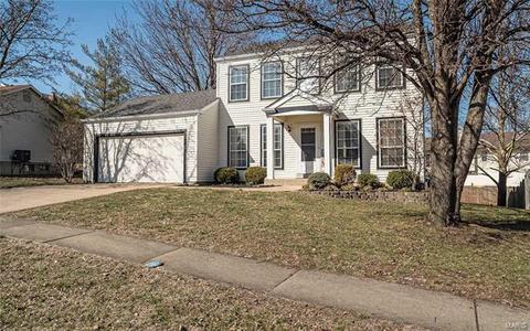 337 Pheasant Point Blvd, O'fallon, MO 63368 photo 31