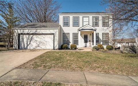 337 Pheasant Point Blvd, O'fallon, MO 63368 photo 1