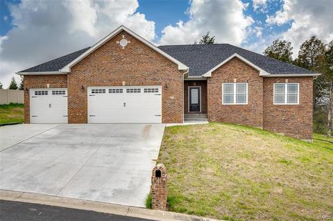 31 Cedar Berry Bend Ridge Est, Pacific, MO 63069 photo 1