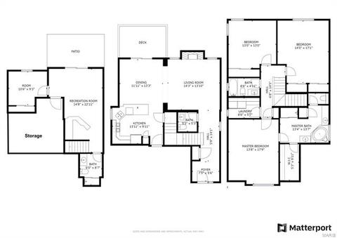 258 Sunset Villa Ln, O'fallon, MO 63366 photo 56