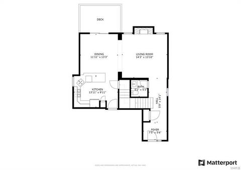 258 Sunset Villa Ln, O'fallon, MO 63366 photo 5