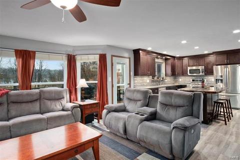 730 Spring Hill Farm Dr, Ballwin, MO 63021 photo 8