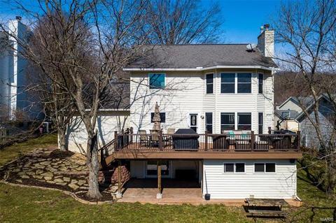 730 Spring Hill Farm Dr, Ballwin, MO 63021 photo 24