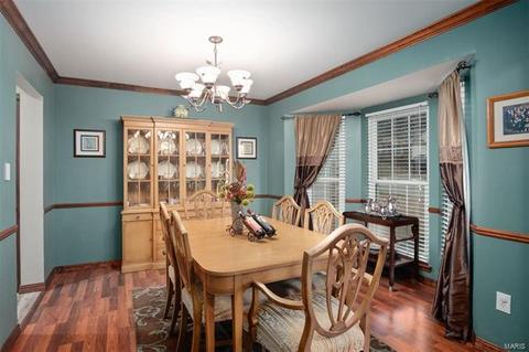 730 Spring Hill Farm Dr, Ballwin, MO 63021 photo 4